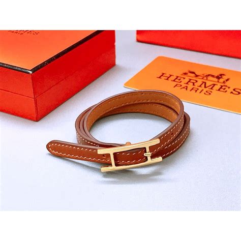 hermes bracciali in pelle|bracciale hermes italia.